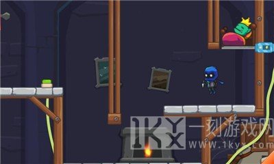 干掉国王