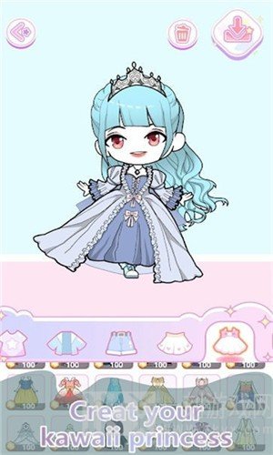 少女养成日记2