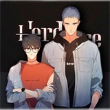 Manhua Scan