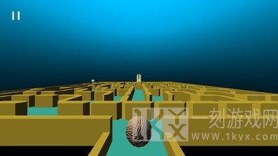 迷路园