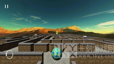 迷路园
