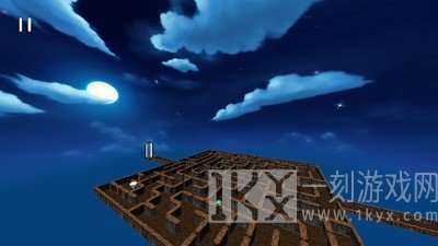 迷路园