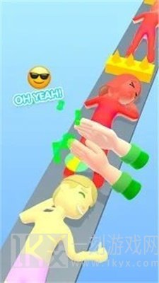 按摩大师3D