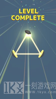 镜子反射