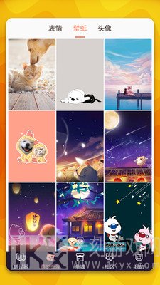 猫语翻译器