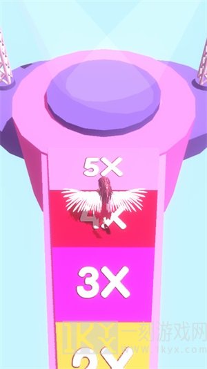 姐就是天使