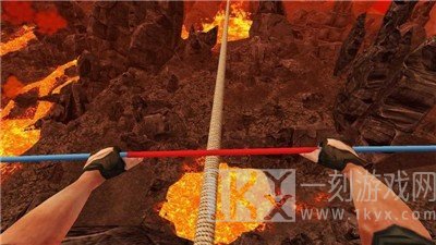 高空死亡行者