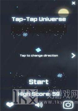 点点宇宙