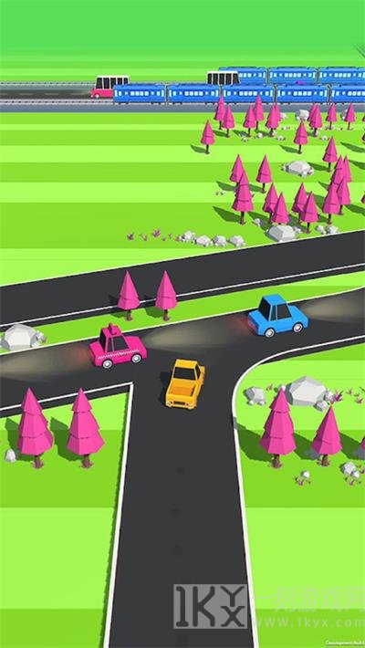 全民赛车