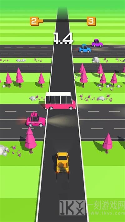 全民赛车