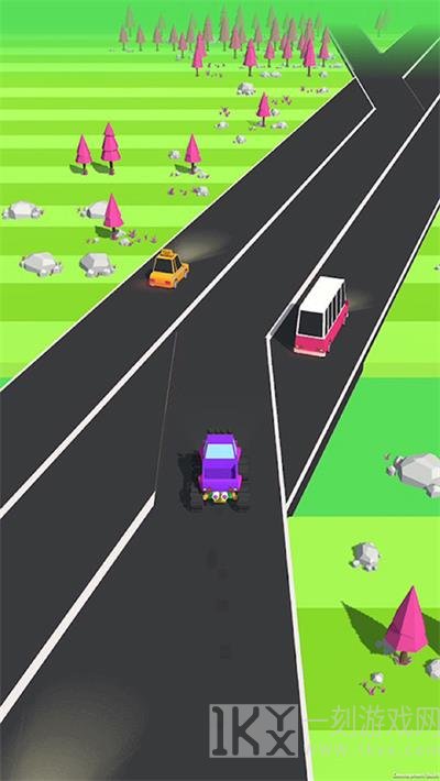 全民赛车