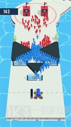 裂变战争