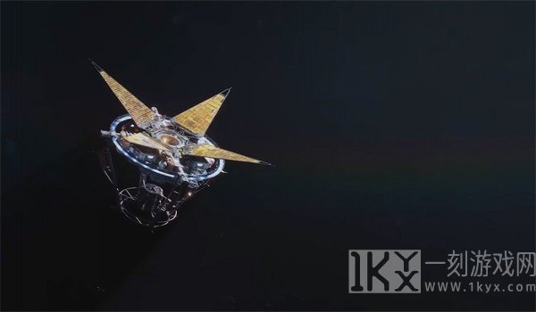 星空之地