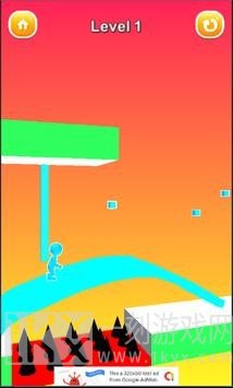 冰冻跑者