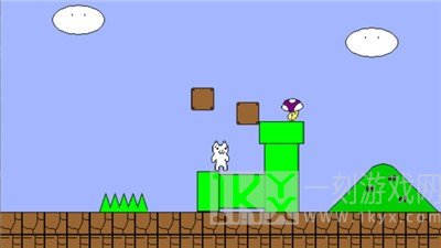 我的猫里奥