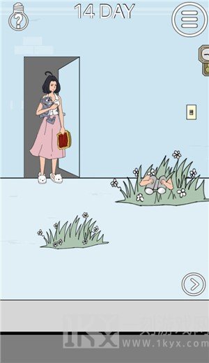 帮妈妈把辣条藏起来2