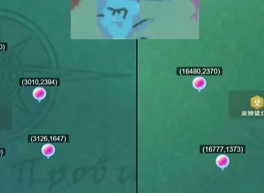 创造与魔法氤氲之息分布位置一览2021