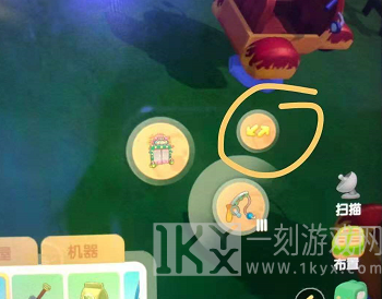 摩尔庄园高级鱼竿怎么切换成低级鱼竿 高级鱼竿切换方法分享