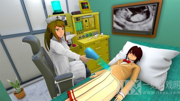 女孩家庭学校