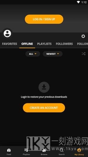 audiomack