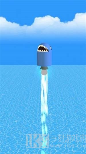 火箭冲刺3D