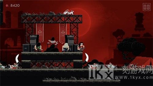 重金属之旅