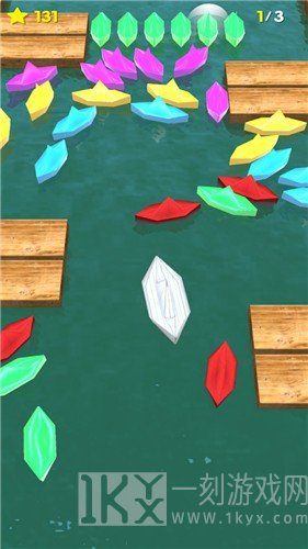 纸船