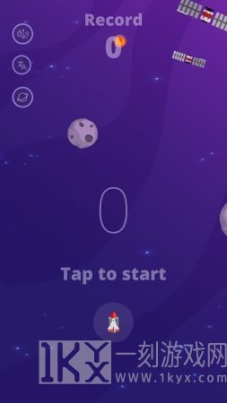火箭太空联盟