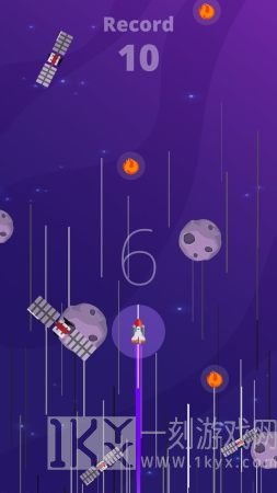 火箭太空联盟