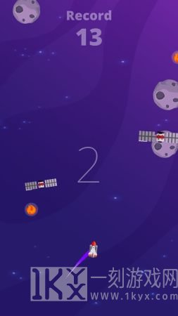 火箭太空联盟