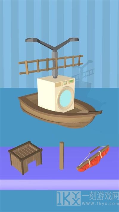 疯狂机械师制作