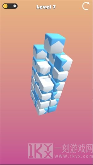 烧脑立体