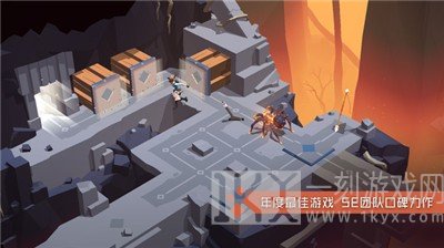 古墓丽影传说迷踪