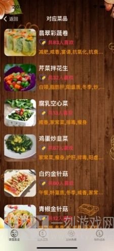 忘忧五味斋