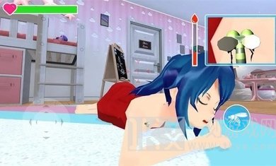 蚊子模拟器3D