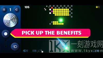 快乐砖块世界