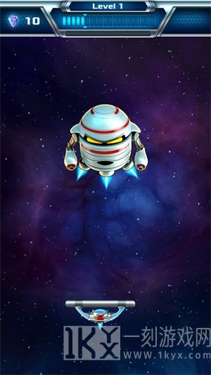 打砖块星球大战
