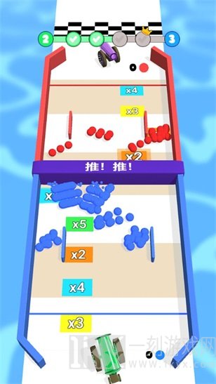 最强滚球