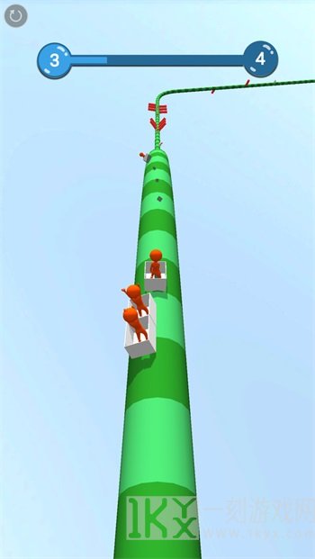 人类盒子冲冲冲
