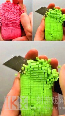 切肥皂模拟器
