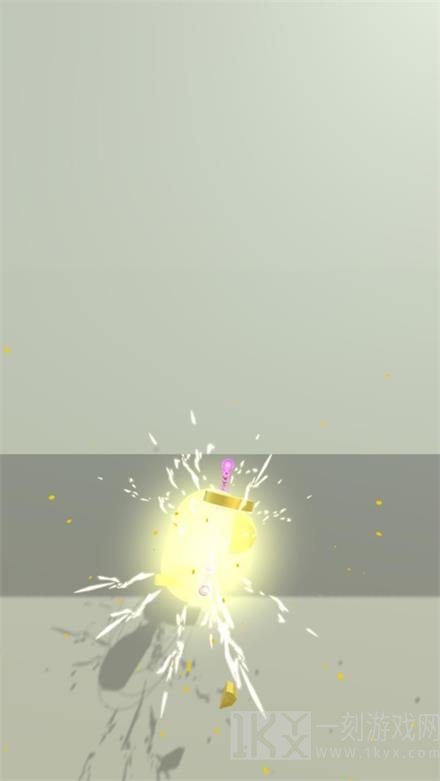 激光忍者