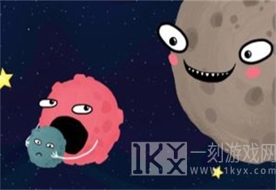 太空星球大作战
