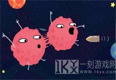 太空星球大作战