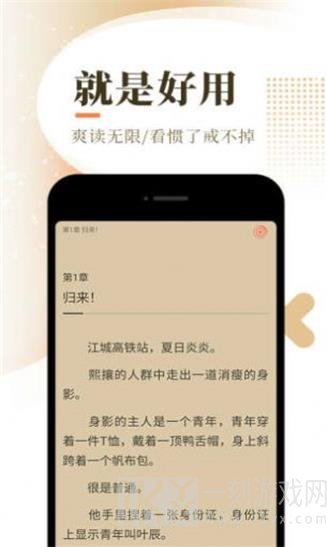 放肆小说