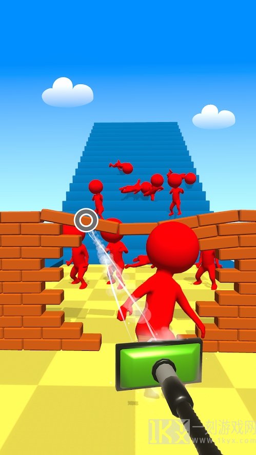超级吸盘3D