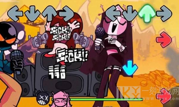歌曲模拟器