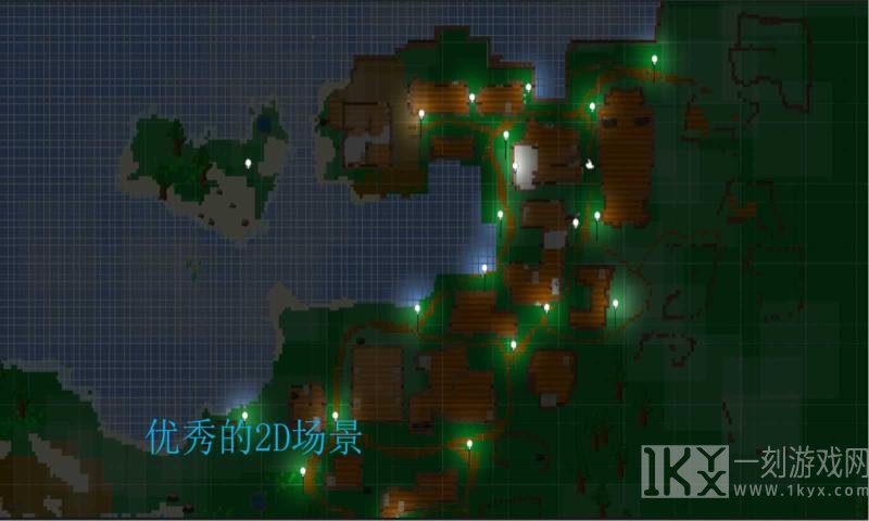 迷离梦境