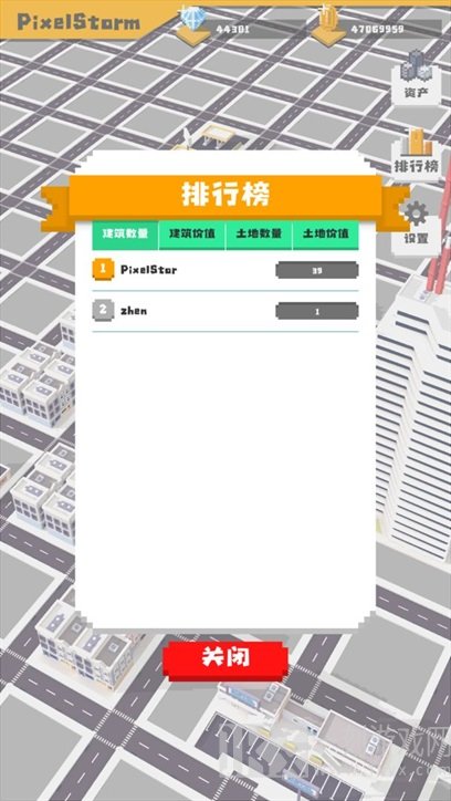 无所事事之都