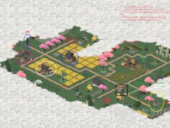 江湖悠悠侠道第二关完美攻略分享 侠道第二关怎么过