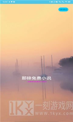 那锌小说
